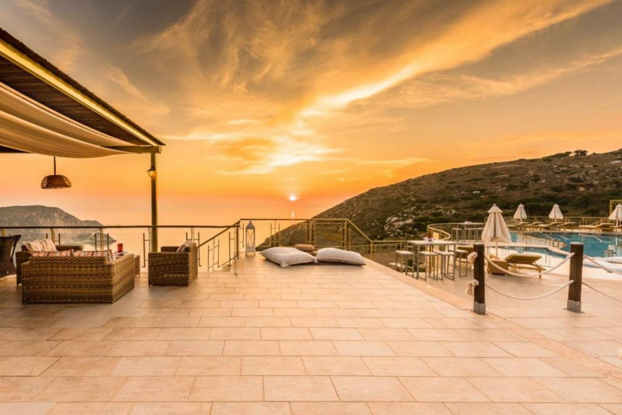 Petani Bay Hotel - Adults Only