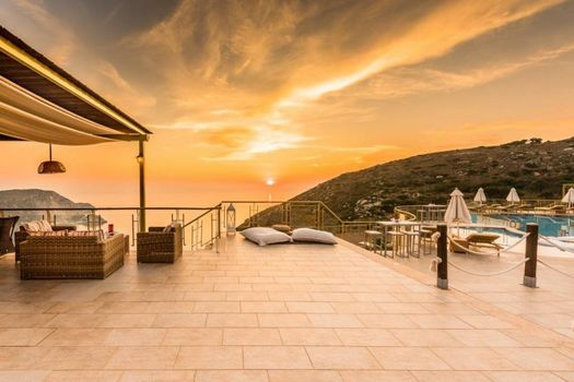 Petani Bay Hotel - Adults Only