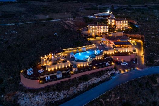 Petani Bay Hotel - Adults Only