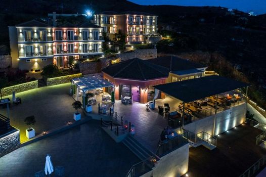 Petani Bay Hotel - Adults Only