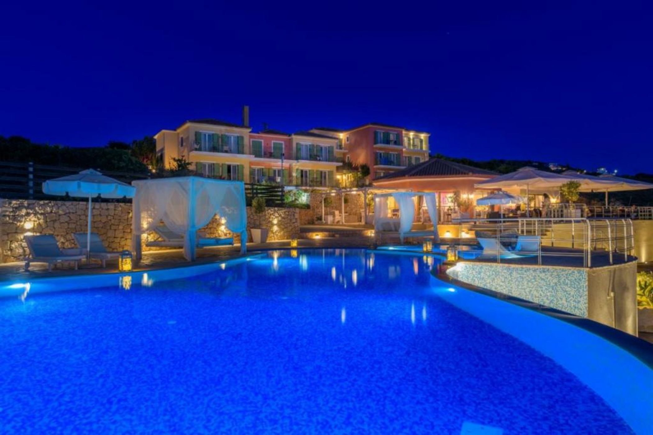 Petani Bay Hotel - Adults Only