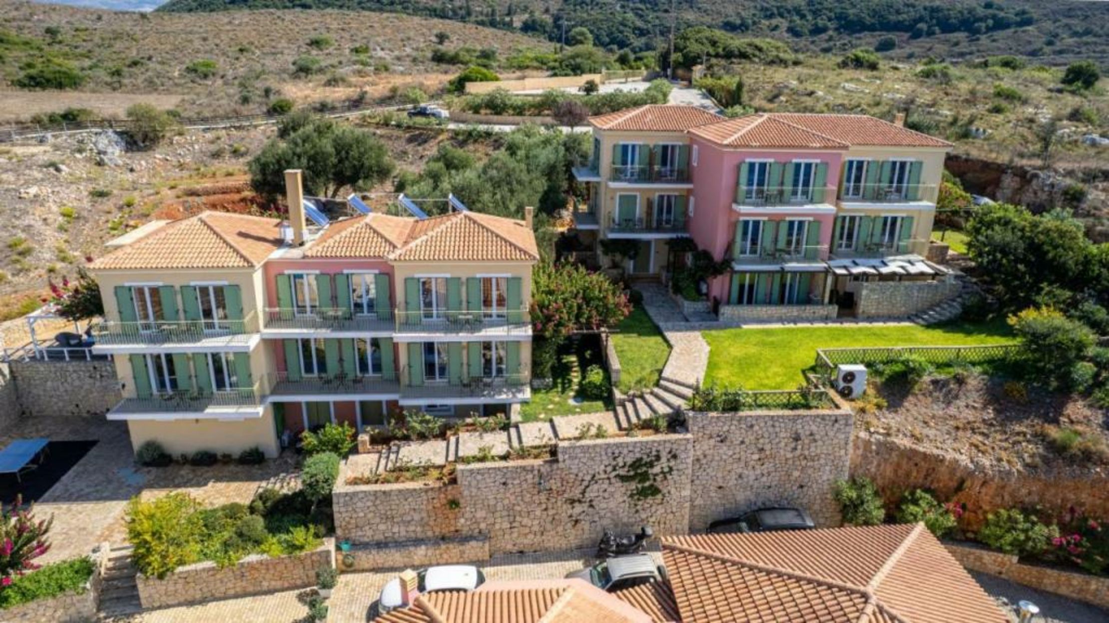 Petani Bay Hotel - Adults Only