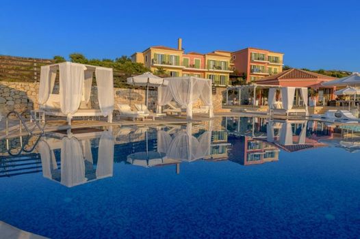 Petani Bay Hotel - Adults Only