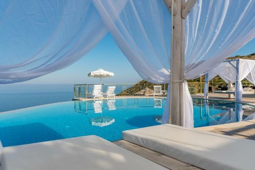 Petani Bay Hotel - Adults Only