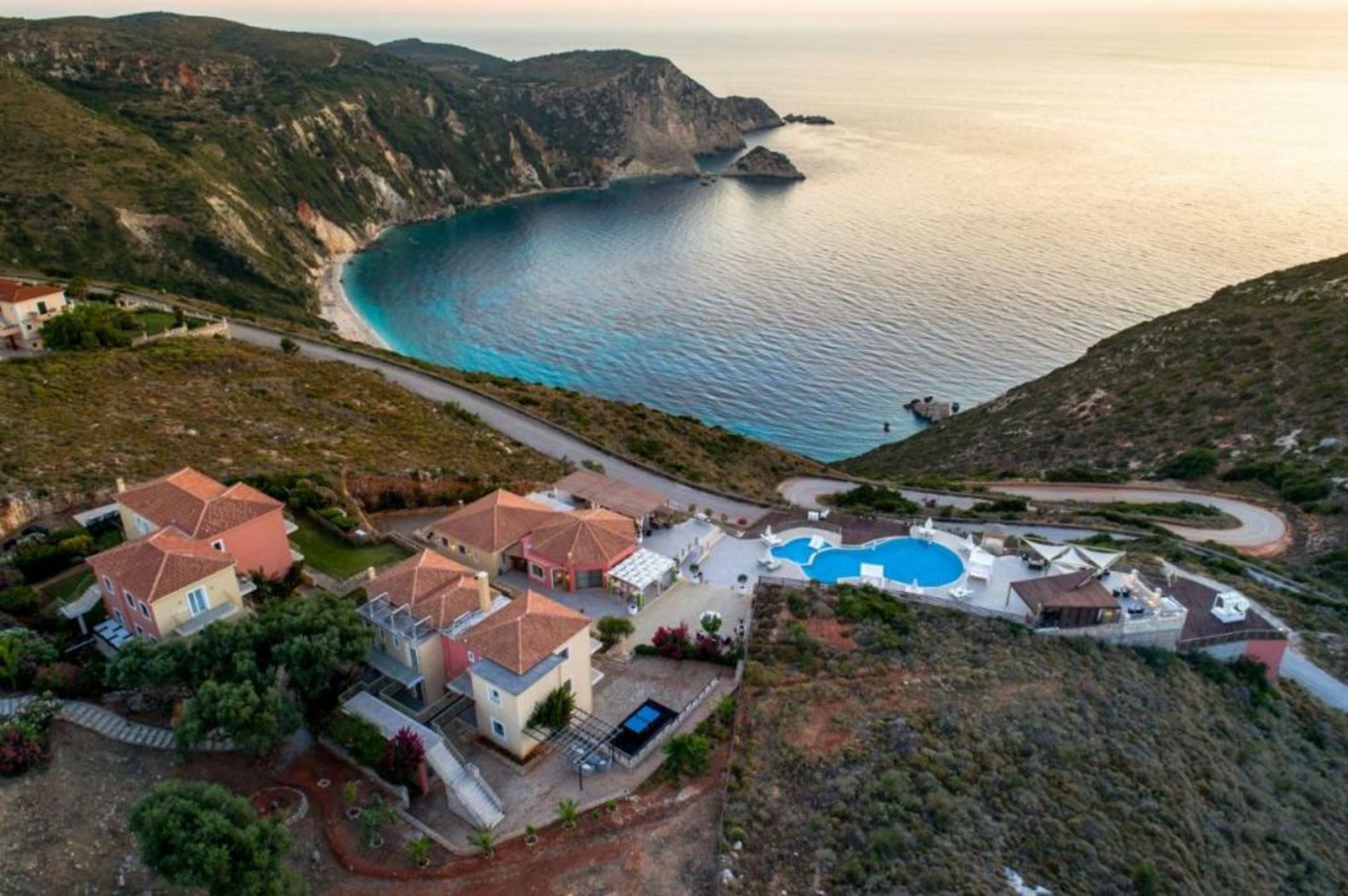 Petani Bay Hotel - Adults Only