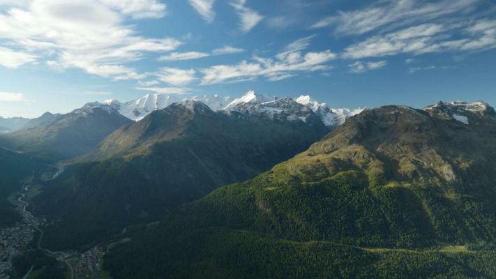 Grand Hotel des Bains Kempinski