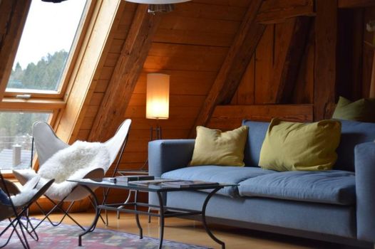 Gutshof-Hotel Waldknechtshof