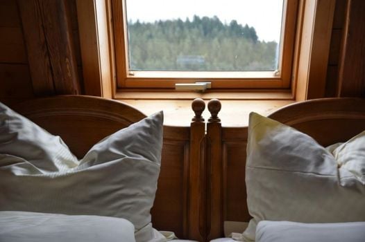 Gutshof-Hotel Waldknechtshof