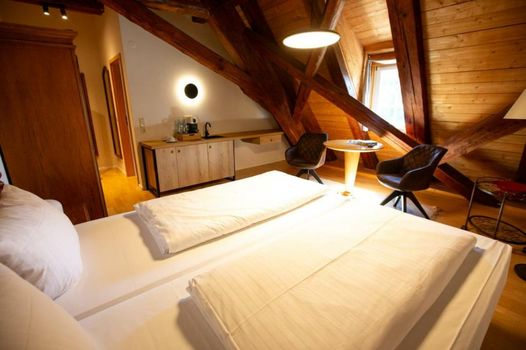 Gutshof-Hotel Waldknechtshof