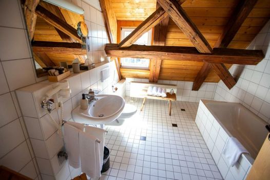 Gutshof-Hotel Waldknechtshof