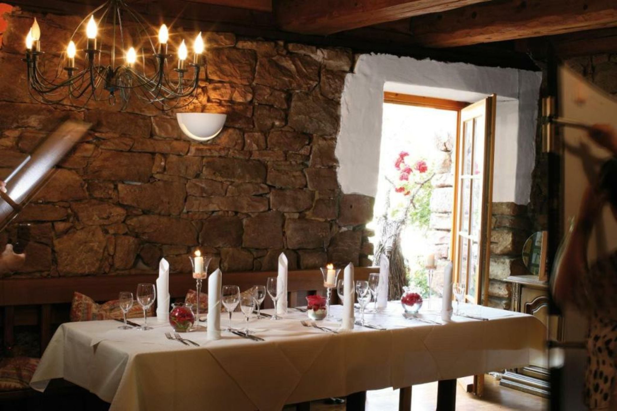 Gutshof-Hotel Waldknechtshof