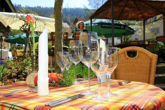 Gutshof-Hotel Waldknechtshof