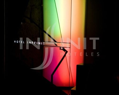 Hotel Inffinit
