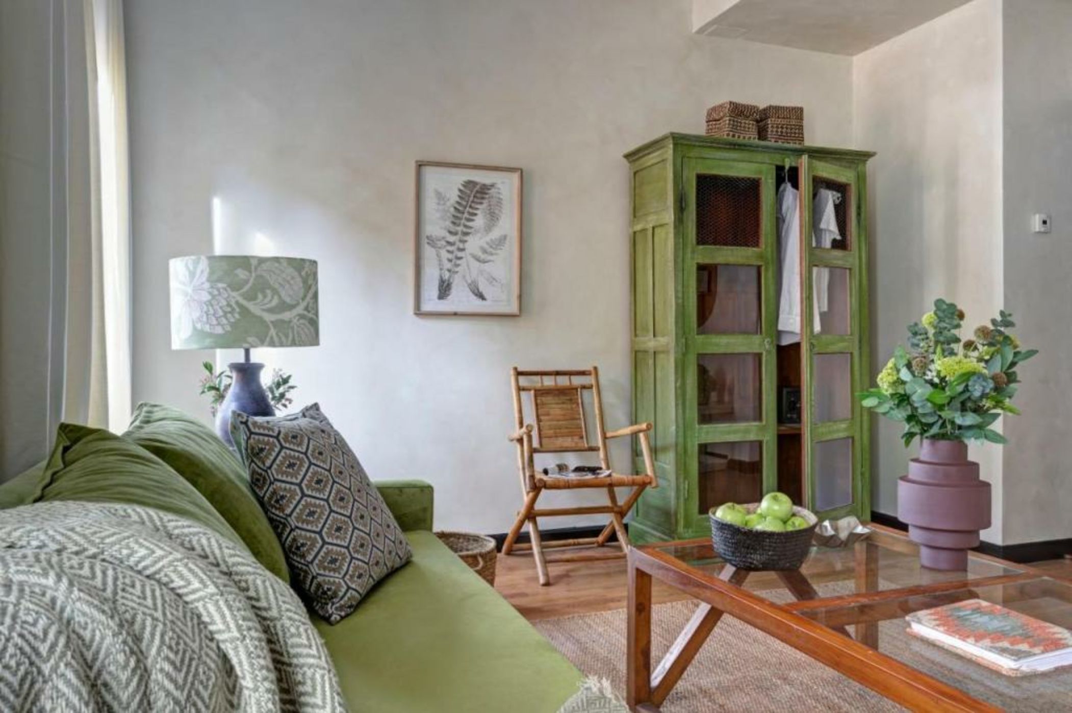 Hospedium Hotel La Farm