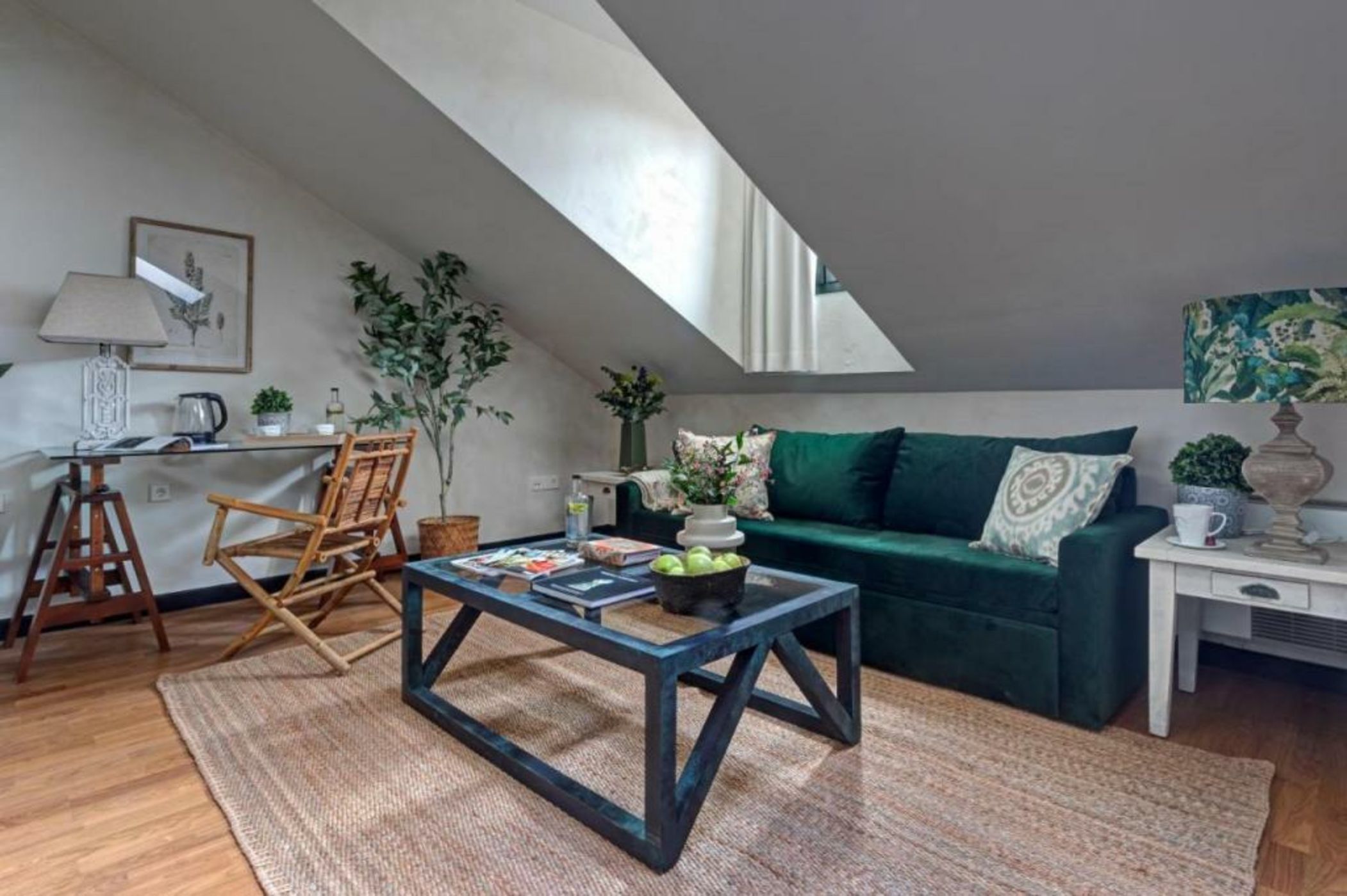 Hospedium Hotel La Farm