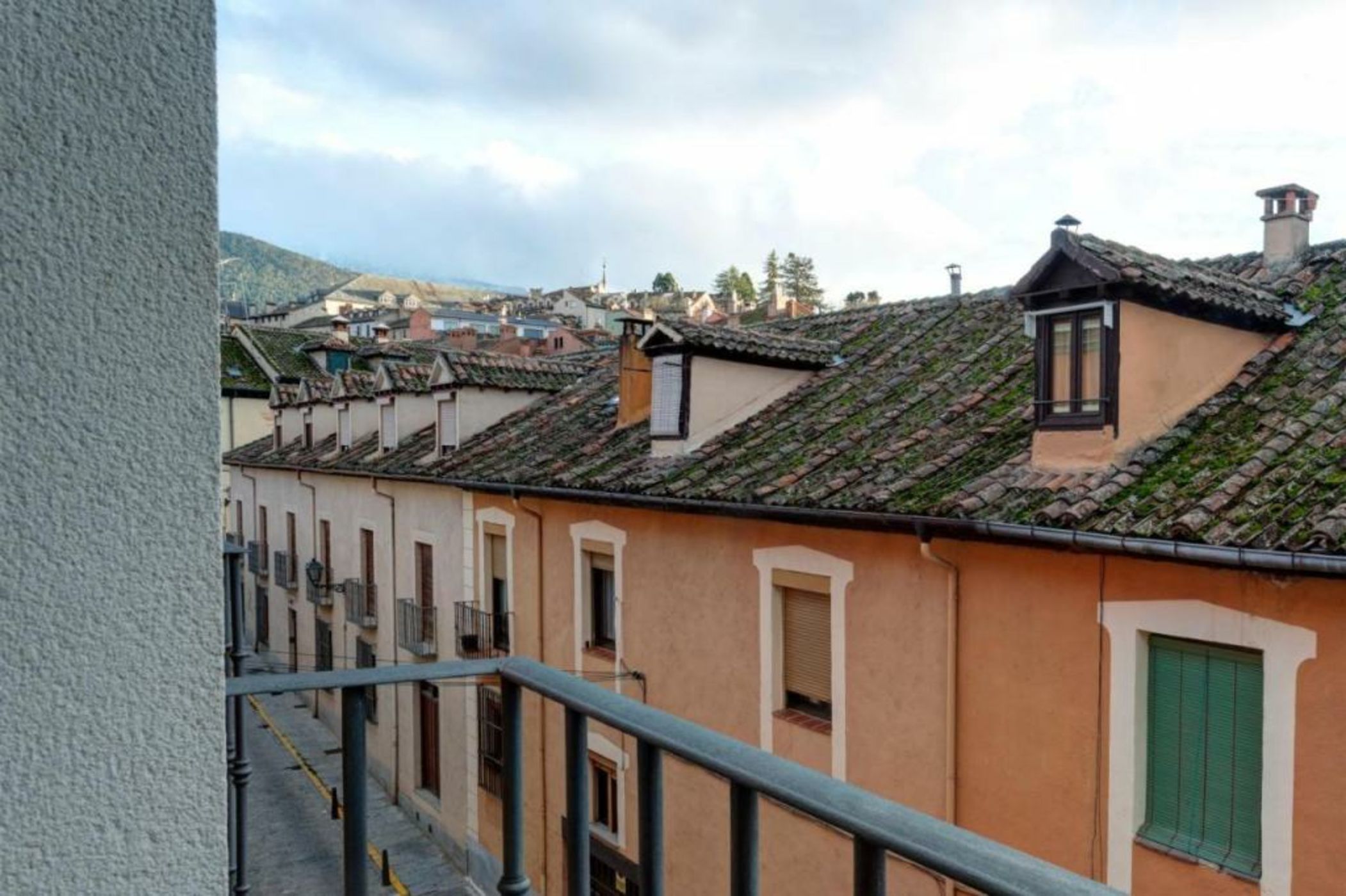 Hospedium Hotel La Farm