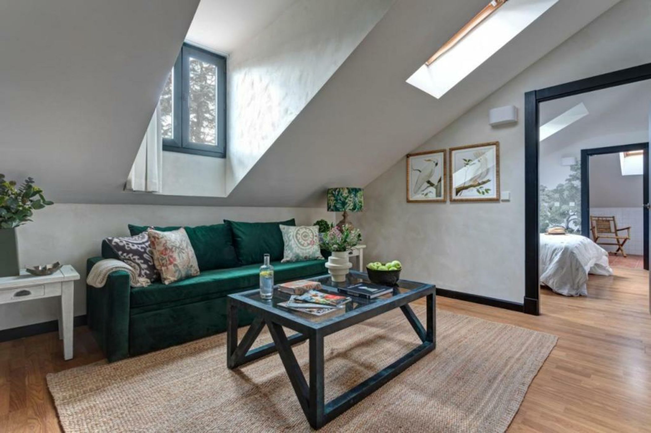 Hospedium Hotel La Farm