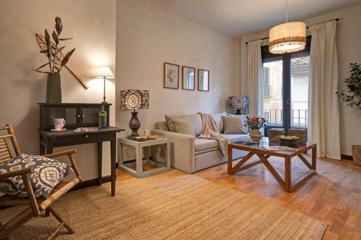 Hospedium Hotel La Farm