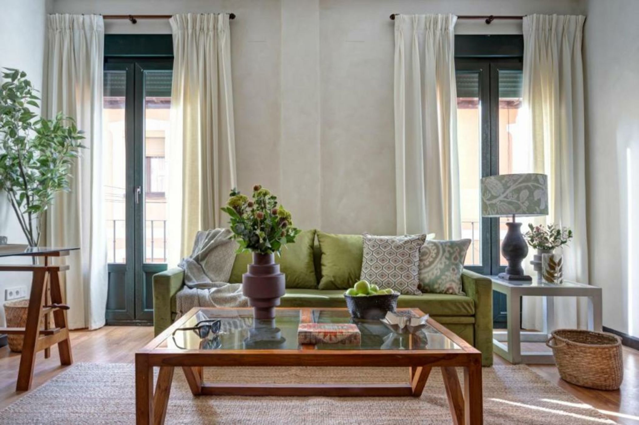 Hospedium Hotel La Farm