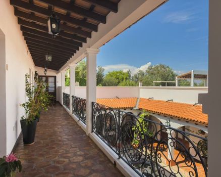 Iraola Hotel Boutique