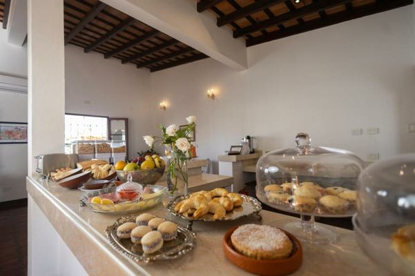 Iraola Hotel Boutique