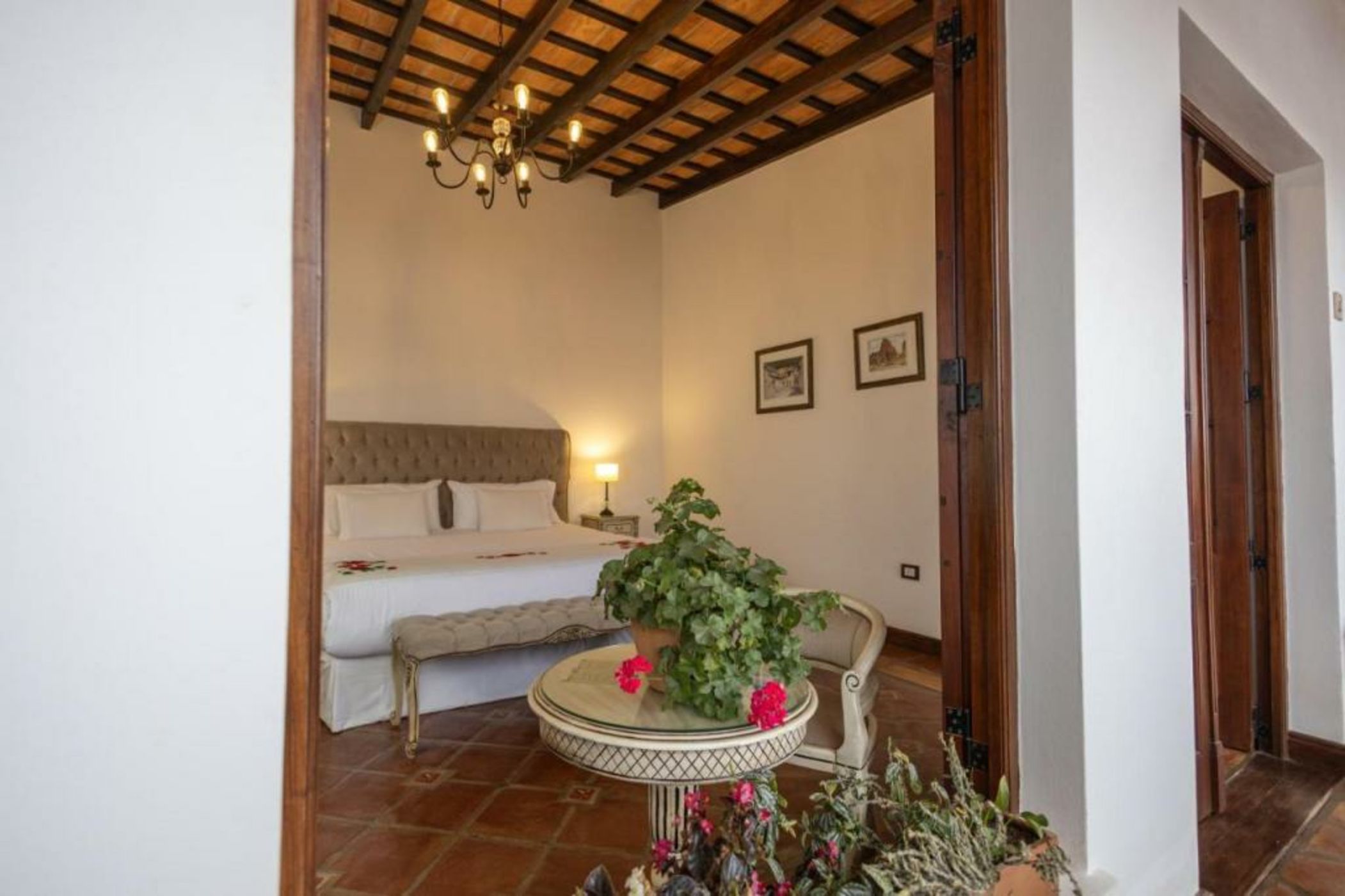 Iraola Hotel Boutique