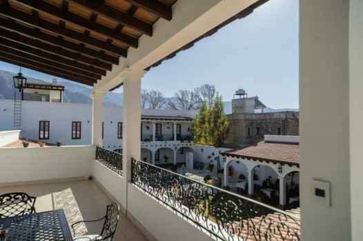 Iraola Hotel Boutique