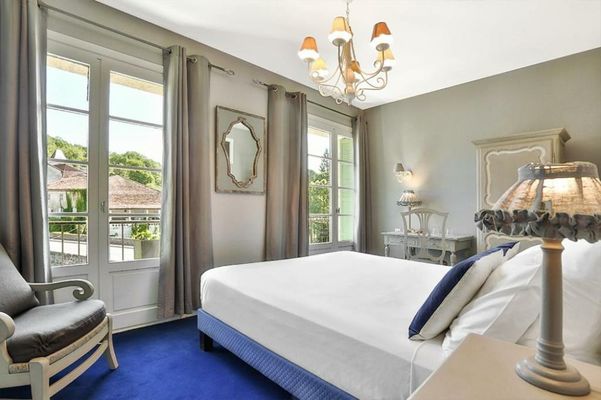 Hotel Restaurant Charbonnel