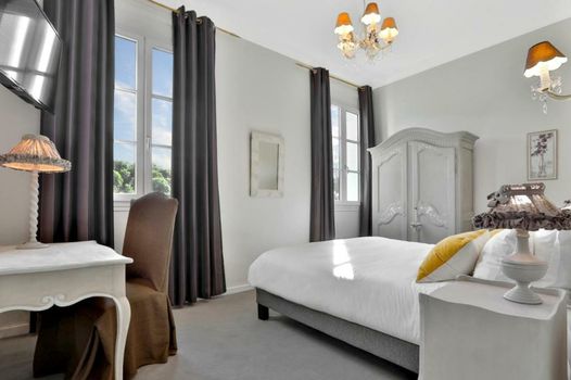 Hotel Restaurant Charbonnel