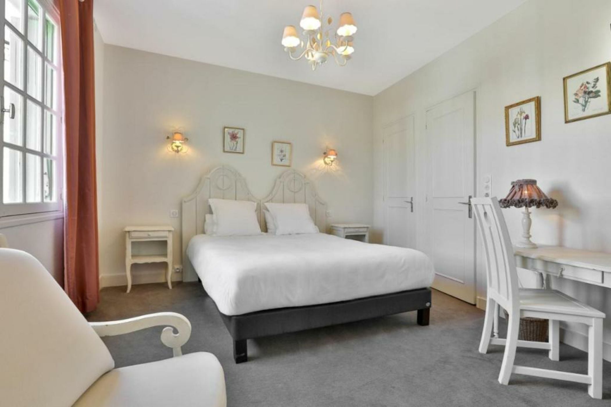 Hotel Restaurant Charbonnel