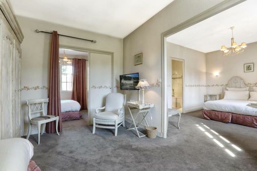 Hotel Restaurant Charbonnel