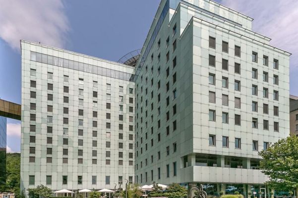 Grand Hotel River Park, a Luxury Collection Hotel, Bratislava