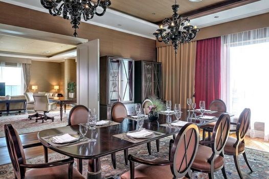 Grand Hotel River Park, a Luxury Collection Hotel, Bratislava