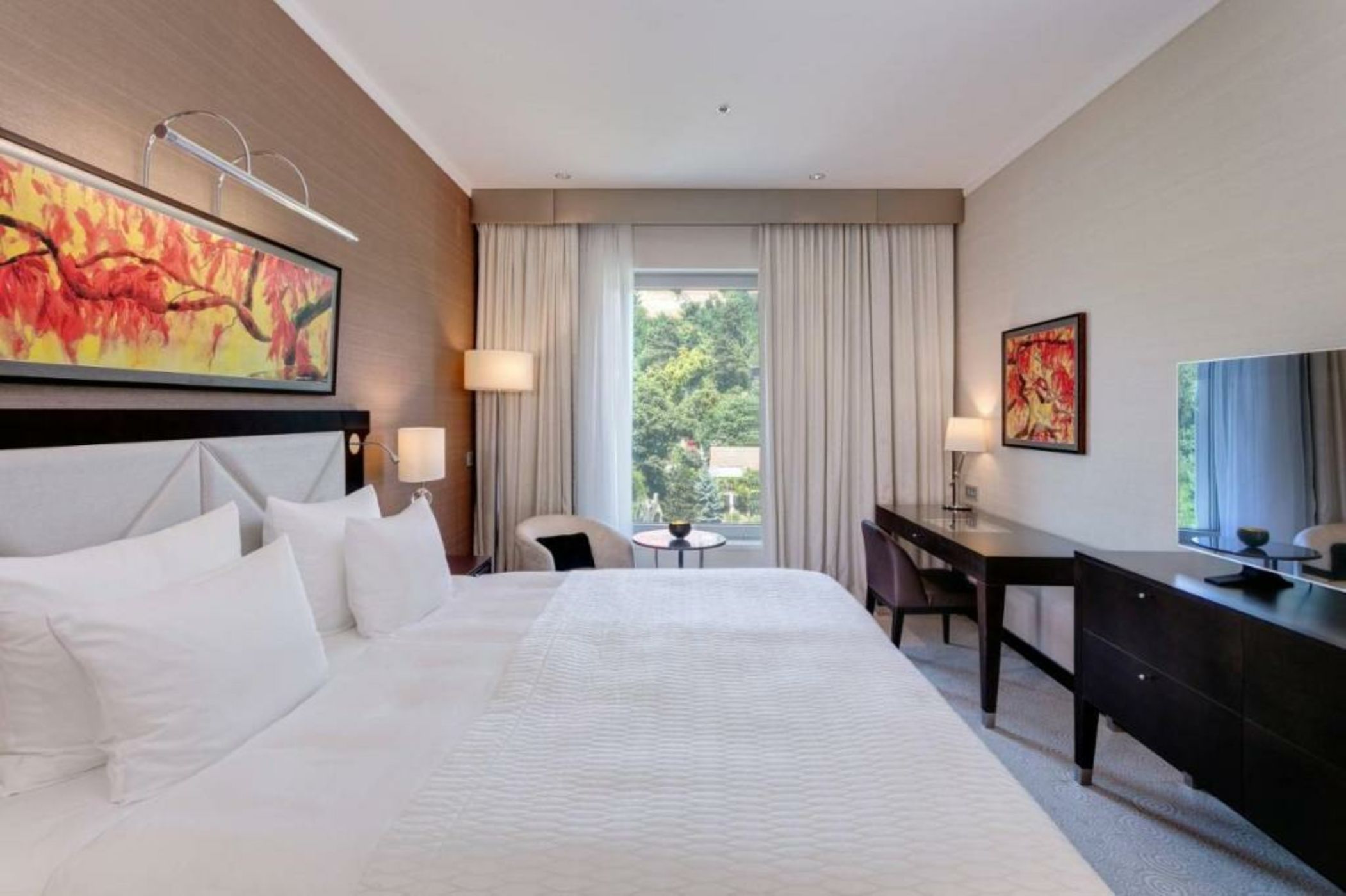 Grand Hotel River Park, a Luxury Collection Hotel, Bratislava