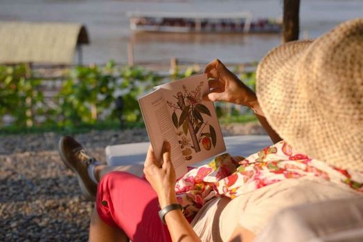 The Belle Rive Boutique Hotel