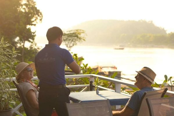 The Belle Rive Boutique Hotel