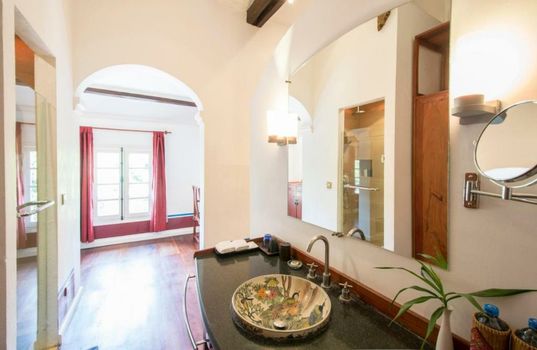 The Belle Rive Boutique Hotel