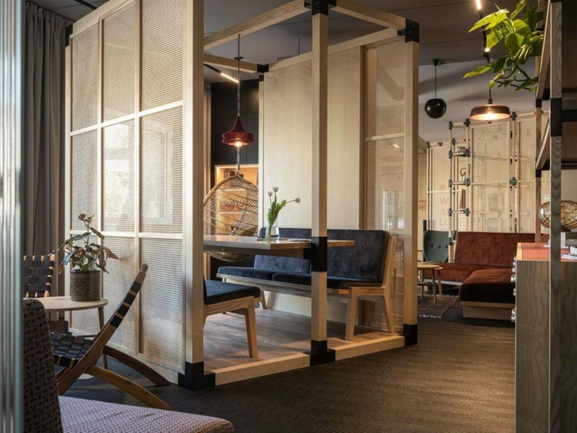 Oru Hub Hotel Tallinn - Handwritten Collection