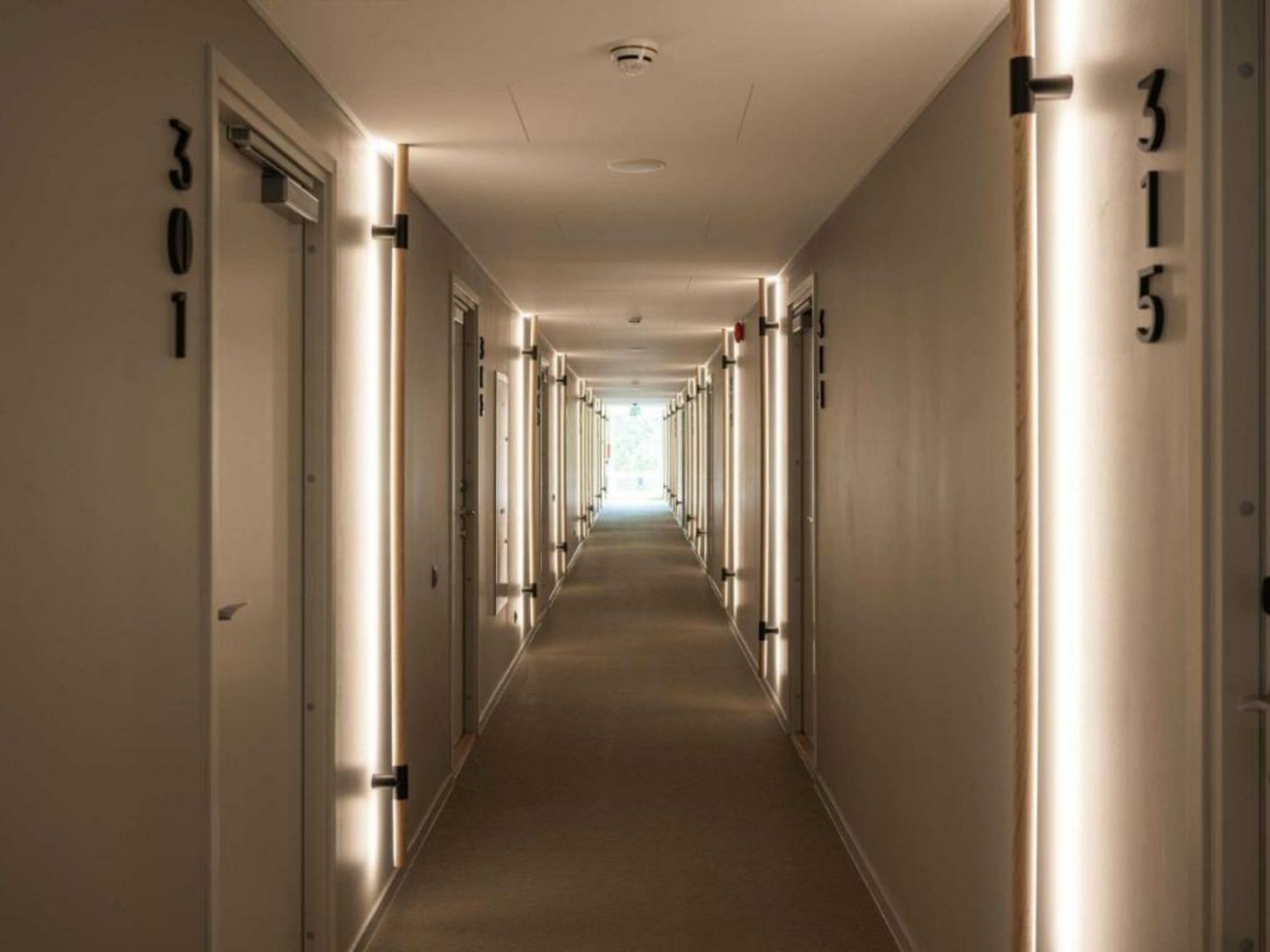 Oru Hub Hotel Tallinn - Handwritten Collection