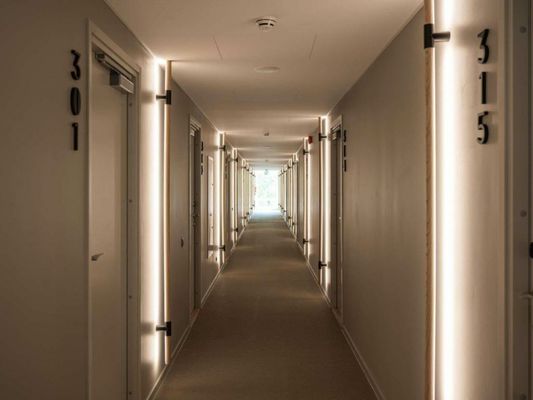 Oru Hub Hotel Tallinn - Handwritten Collection