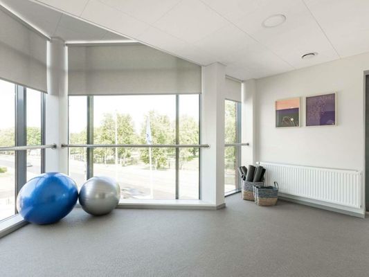 Oru Hub Hotel Tallinn - Handwritten Collection