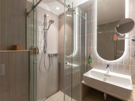 Oru Hub Hotel Tallinn - Handwritten Collection