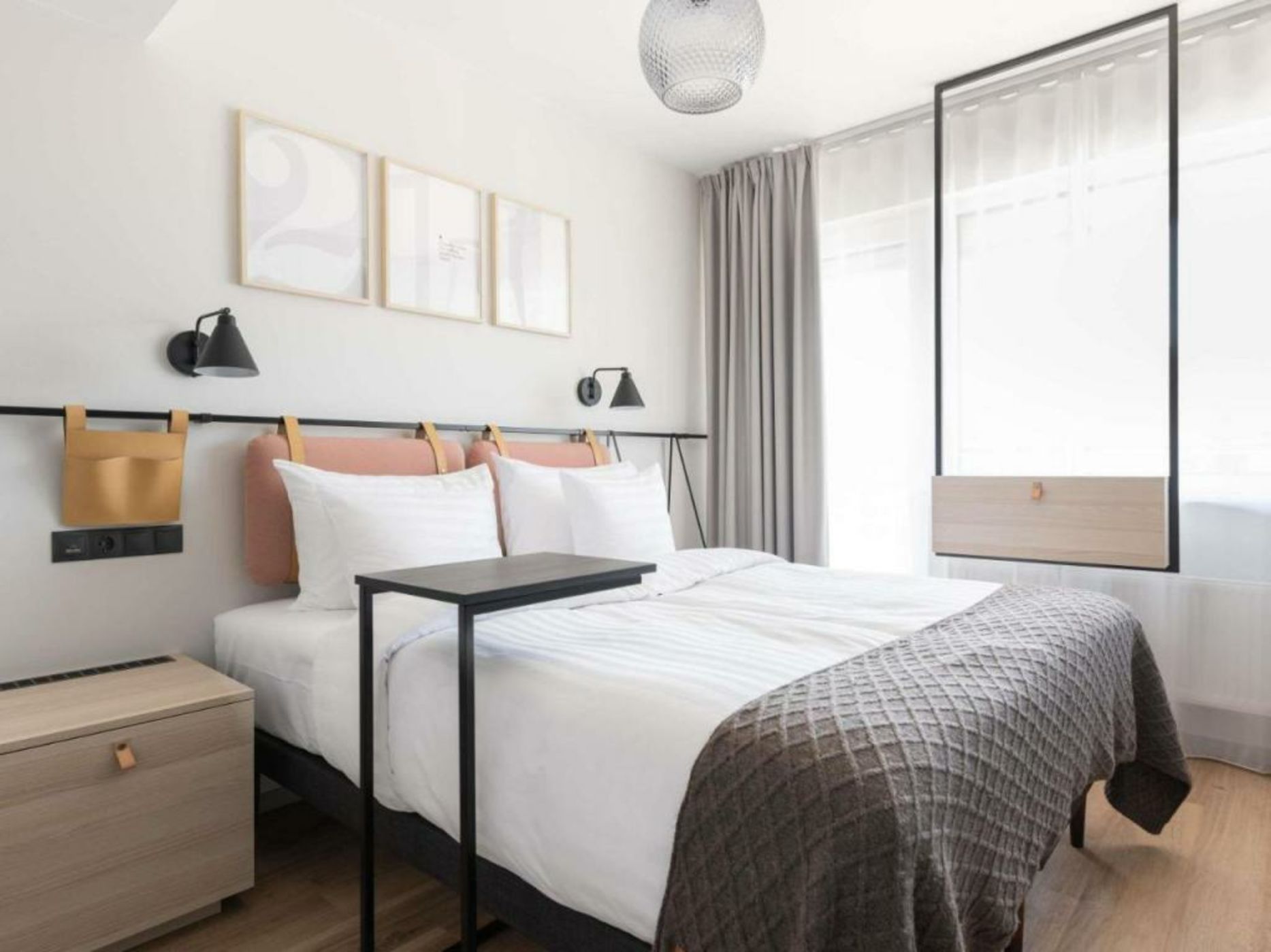 Oru Hub Hotel Tallinn - Handwritten Collection