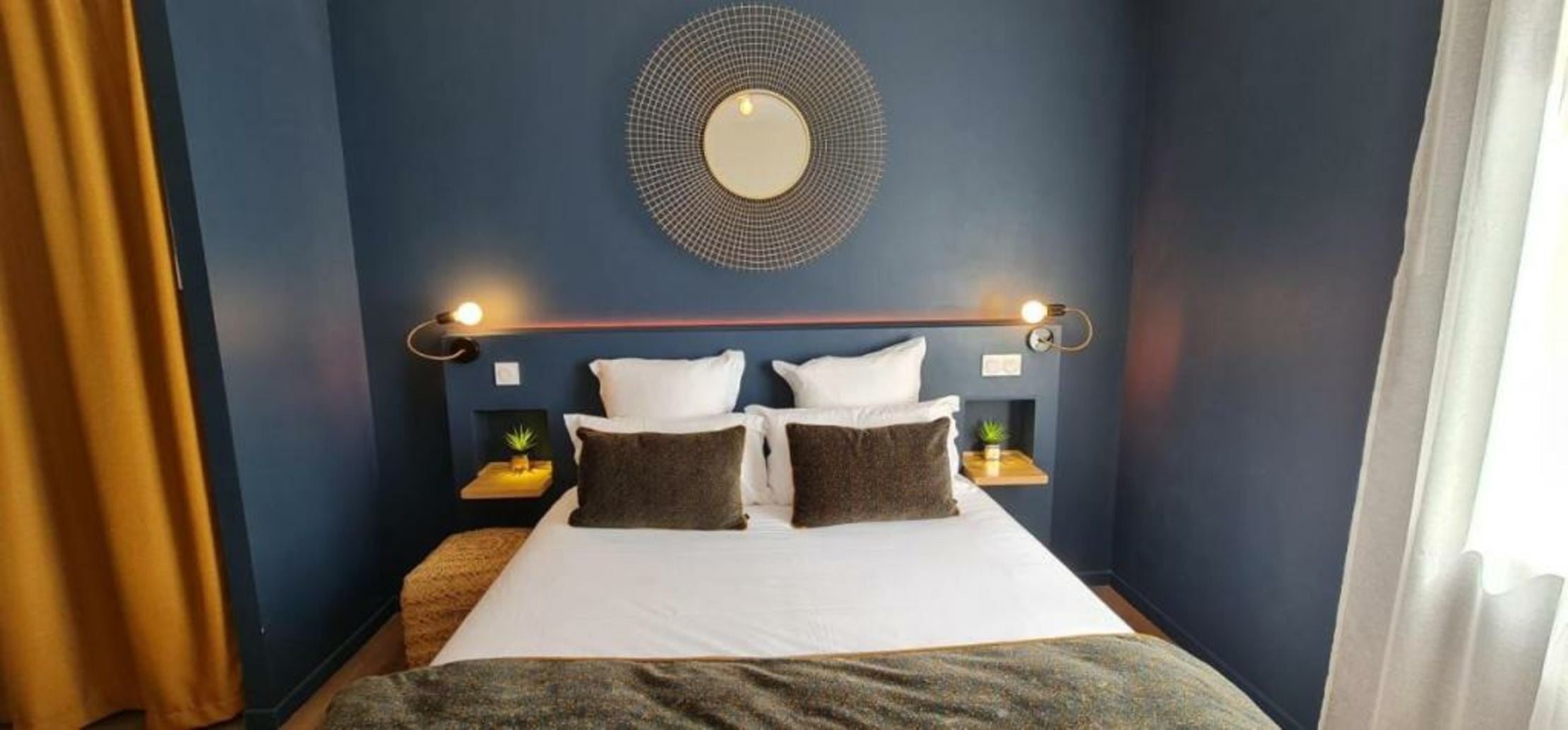 Hôtel Le C - Boutique Hôtel