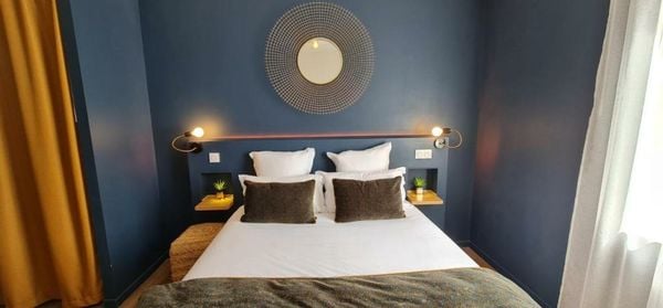 Hôtel Le C - Boutique Hôtel