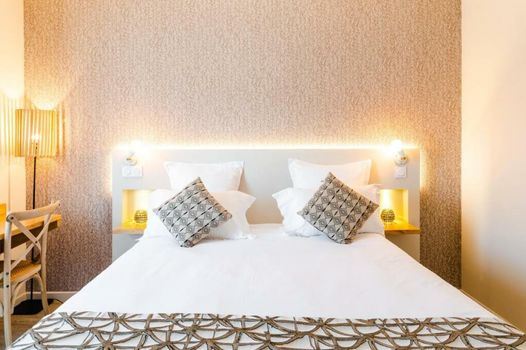 Hôtel Le C - Boutique Hôtel