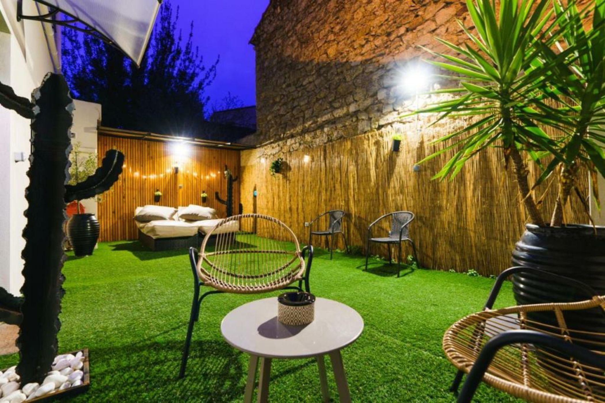 Hôtel Le C - Boutique Hôtel