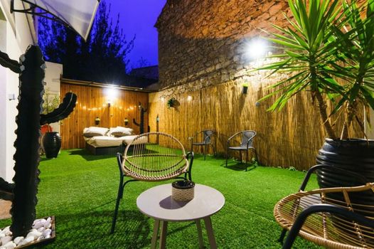 Hôtel Le C - Boutique Hôtel