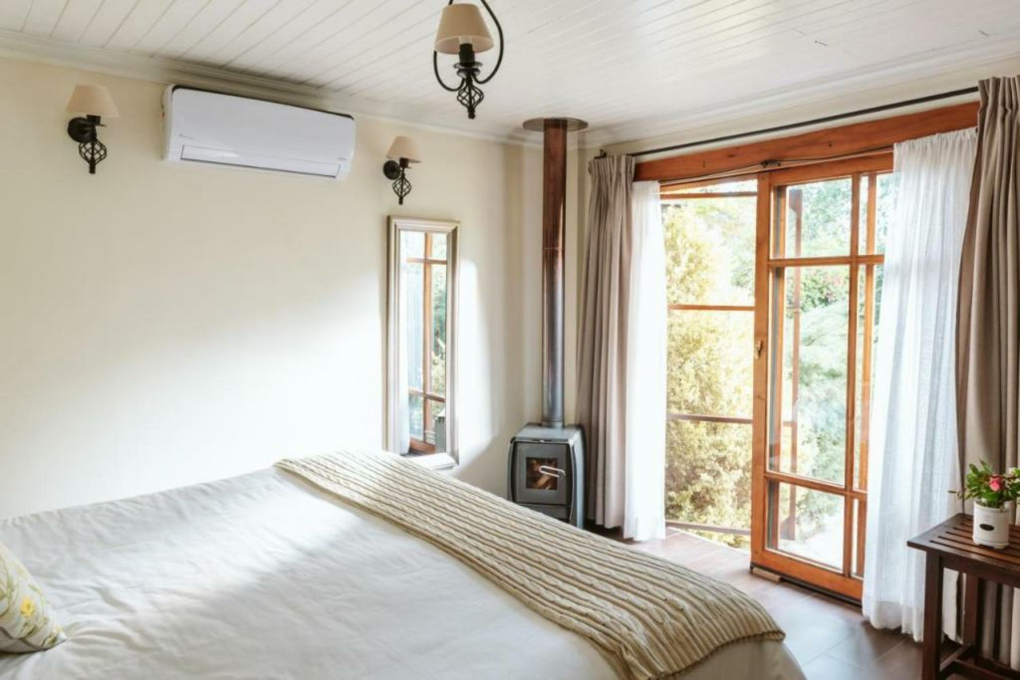 Hotel Boutique Solaz Bella Vista de Colchagua