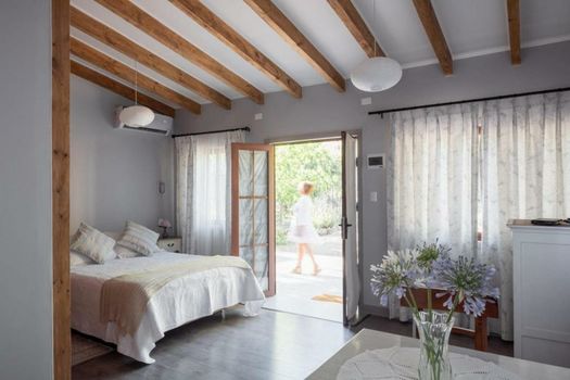 Hotel Boutique Solaz Bella Vista de Colchagua